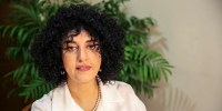 Narges-Mohammadi