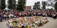 Australia Reacts To Mass Shooting At Bondi Beach
