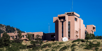 National Center for Atmospheric Research.