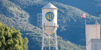 Warner Bros. logo.