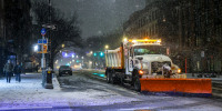 Snowplows/
