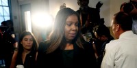 Letitia James 