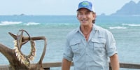 Jeff Probst