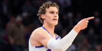 Chris Mannix, Kurt Helin and Grant Liffmann do a deep dive into Lauri Markkanen's future with the Jazz and the approach Utah may take ahead of NBA trade season.