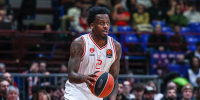 Antonio Blakeney