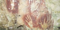 Oldest Cave Art