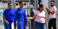 Venezuela Prisoners