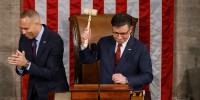 119th Congress Begins Its Term On Capitol Hill