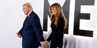 Amazon MGM's "Melania" World Premiere