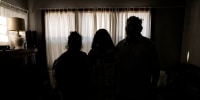 Undocumented parents in hiding in Minneapolis