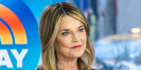 Savannah Guthrie