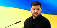 Volodymyr Zelenskyy