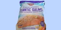 Slade Gorton & Co., Inc, Recalls One Lot of Wellsley Farms Farm-Raised Atlantic Salmon Sold at BJ’s Wholesale Club due to Potential Listeria Monocytogenes Contamination.