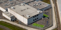 ICE Detention Center In Tacoma.