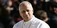 Vatican says it will not participate in Trump's 'Board of Peace'
