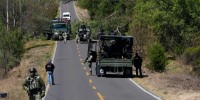 Mexico Cartel Leader Death