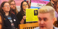 Transgender Rights-IDs