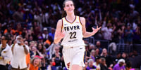 Caitlin Clark shares why the WNBA's bargaining agreement is a big moment for all of women's sports and the confidence she has in a deal getting done.