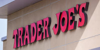 Trader Joe's Market In San Diego