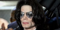 Michael Jackson.