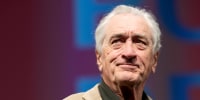 Rendez-Vous With Robert De Niro - The 78th Annual Cannes Film Festival