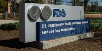 FDA staff cuts by the Trump Administration