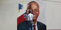 Haiti Presidential Assassination