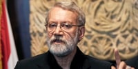 Ali Larijani