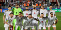 Iran v Syria: Round Of 16 - AFC Asian Cup Qatar 2023