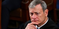 John Roberts.