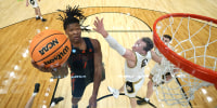 Image: Miami v Purdue