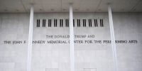 The Kennedy Center