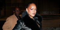 Rihanna