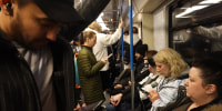 Russia Daily Life 2026