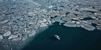 Climate Arctic Sea Ice