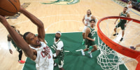The Cleveland Cavaliers continued their push for a top-four seed in the Eastern Conference after defeating the Milwaukee Bucks on Coast 2 Coast Tuesday.
