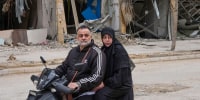 10-Day Ceasefire In Effect In Lebanon