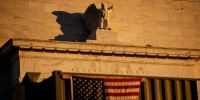 Federal Reserve To Make Latest Interest Rate Announcement Wednesday