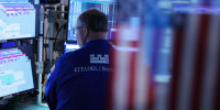 Markets Open Monday Morning, Reacting To Failure Of US-Iran Talks