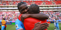 Congo DR v Jamaica - FIFA World Cup 2026 Play-Off Tournament