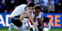 Derby County v Stoke City - Sky Bet Championship - Pride Park