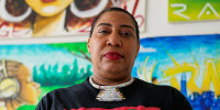 Asiaha Butler