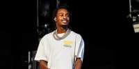Rolling Loud Europe 2024 - Day 2
