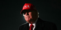 Image: Donald Trump