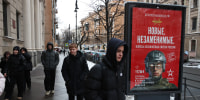 Russia Daily Life 2026