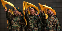 Conflict in South Lebanon
