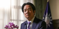 TAIWAN-US-CHINA-DEFENCE
