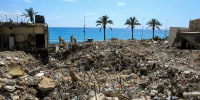 Tyre, Lebanon
