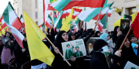 LEBANON-ISRAEL-IRAN-US-WAR