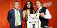 2026 WNBA Draft